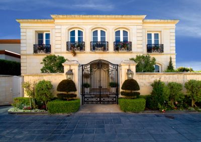 18 Harbor Island, Newport Beach