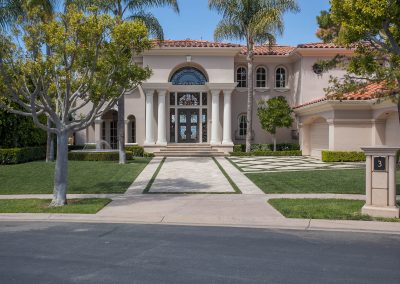 3 Longboat, Newport Coast