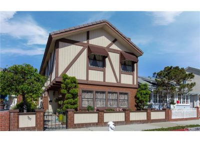 307 Alvarado Pl, Newport Beach