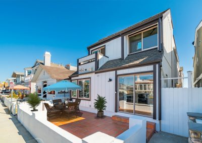 113 E Balboa Blvd, Newport Beach