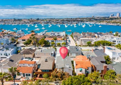 1734 Plaza Del Norte, Newport Beach, CA 92661