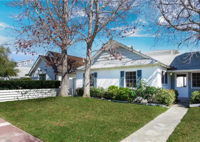 420 Belvue Lane, Newport Beach