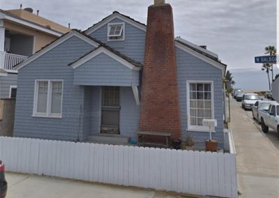 951 W. Balboa Blvd, Newport Beach