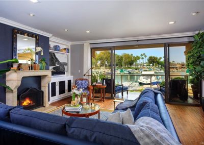 621 Lido Park Drive #F1, Newport Beach