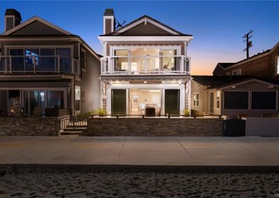 2712 W Oceanfront, Newport Beach
