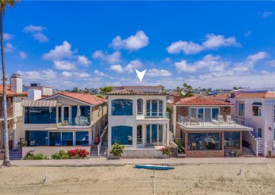 447 Via Lido Soud, Newport Beach