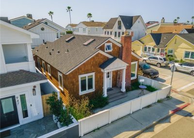 951 West Balboa Boulevard, Newport Beach