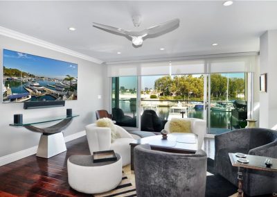 611 2D Lido Park, Newport Beach