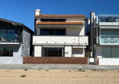 616 W Oceanfront, Newport Beach