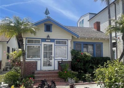117 E Bay Avenue, Newport Beach