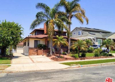 6417 Nancy Street, Los Angeles