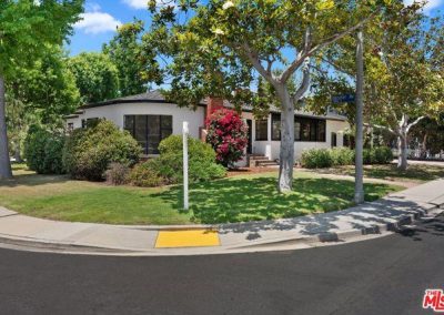 7825 Kentwood Avenue, Los Angeles