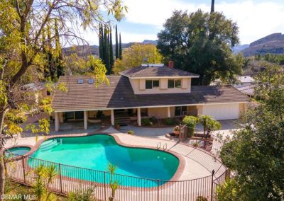 1266 Brookview Avenue, Westlake Village