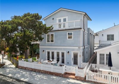 309 Lindo Avenue, Newport Beach