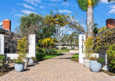 1741 Tustin Avenue #5C, Costa Mesa